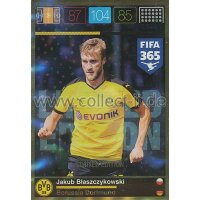 Fifa 365 Cards 2016 LE7 - Jakub Blaszczykowski - Limited...