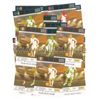 Panini FIFA 365 Adrenalyn XL - Spar 3 - 50 verschiedene...