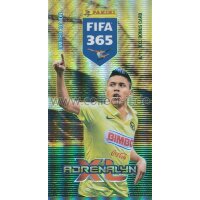 Fifa 365 Cards 2016 XXL8 - Oribe Peralta - Bonus Karte -...