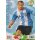 PAD-RT14-002 - Pablo Zabaleta - Base Card