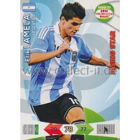 PAD-RT14-011 - Erik Lamela - Rising Star