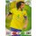 PAD-RT14-015 - David Luiz - Base Card