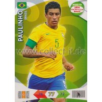 PAD-RT14-021 - Paulinho - Base Card
