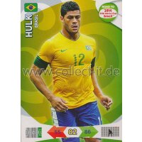 PAD-RT14-027 - Hulk - Base Card