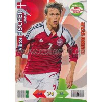 PAD-RT14-044 - Viktor Fischer - Rising Star