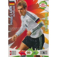 PAD-RT14-047 - Philipp Lahm - Star Player