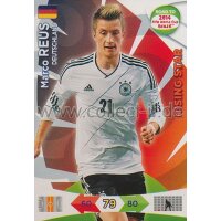 PAD-RT14-058 - Marco Reus - Rising Star