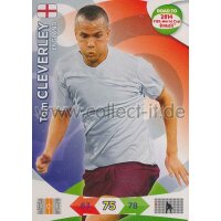 PAD-RT14-066 - Tom Cleverley - Base Card