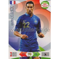 PAD-RT14-089 - Gael Clichy - Base Card