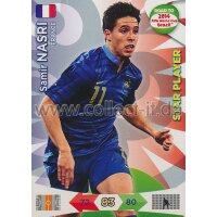 PAD-RT14-095 - Samir Nasri - Star Player