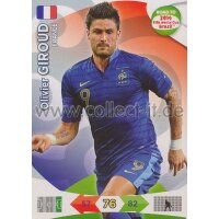 PAD-RT14-099 - Olivier Giroud - Base Card