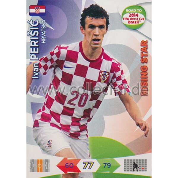 PAD-RT14-104 - Ivan Perisic - Rising Star