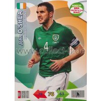 PAD-RT14-110 - John OShea - Base Card