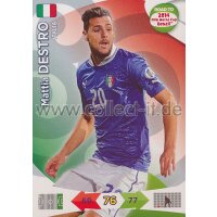 PAD-RT14-126 - Mattia Destro - Base Card