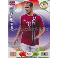 PAD-RT14-143 - Daniel Braaten - Base Card