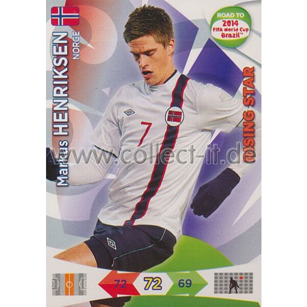 PAD-RT14-144 - Markus Henriksen - Rising Star