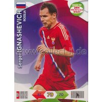 PAD-RT14-159 - Sergei Ignashevich - Base Card