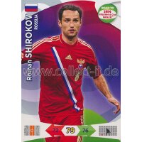 PAD-RT14-161 - Roman Shirokov - Base Card