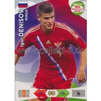 PAD-RT14-162 - Igor Denisov - Base Card