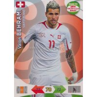 PAD-RT14-177 - Valon Behrami - Base Card