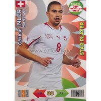 PAD-RT14-178 - Gökhan Inler - Star Player