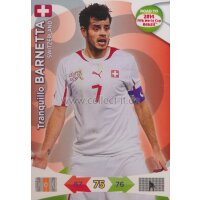 PAD-RT14-180 - Tranquillo Barnetta - Base Card