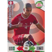 PAD-RT14-182 - Eren Derdiyok - Base Card