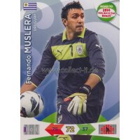 PAD-RT14-183 - Fernando Muslera - Base Card