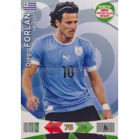 PAD-RT14-188 - Diego Floran - Base Card