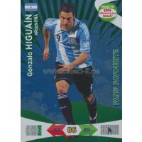 PAD-RT14-191 - Gonzalo Higuain - Fans Favourite