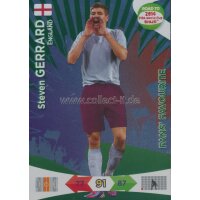 PAD-RT14-195 - Steven Gerrard - Fans Favourite