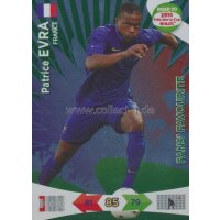 PAD-RT14-197 - Patrice Evra - Fans Favourite