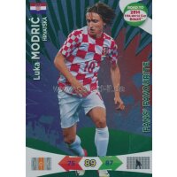 PAD-RT14-198 - Luka Modric - Fans Favourite