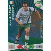 PAD-RT14-199 - Aiden McGeady - Fans Favourite