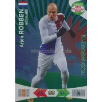 PAD-RT14-201 - Arjen Robben - Fans Favourite