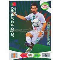 PAD-RT14-203 - Joao Moutinho - Fans Favourite