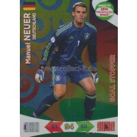 PAD-RT14-210 - Manuel Neuer - Goal Stopper