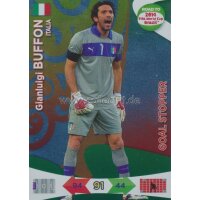 PAD-RT14-214 - Gianluigi Buffon - Goal Stopper