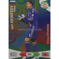 PAD-RT14-217 - Igor Akinfeev - Goal Stopper