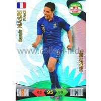 PAD-RT14-227 - Samir Nasri - Master