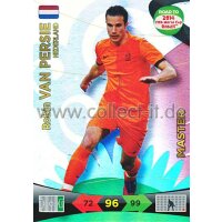 PAD-RT14-229 - Robin van Persie - Master