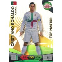 PAD-RT14-234 - Cristiano Ronaldo - Top Master