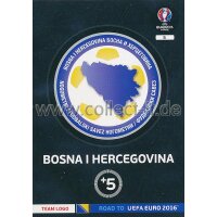 PAD-RTF-005 - Bosnien Herzegowina - Logo