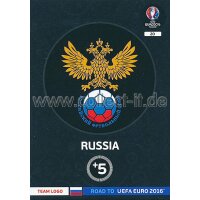 PAD-RTF-020 - Russland - Logo