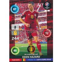 PAD-RTF-032 - Eden Hazard - Base Karte