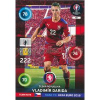 PAD-RTF-049 - Vladimir Darida - Base Karte