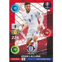 PAD-RTF-066 - Adam Lallana - Base Karte