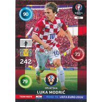 PAD-RTF-103 - Luka Modric - Base Karte