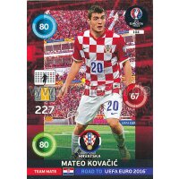 PAD-RTF-104 - Mateo Kovacic - Base Karte