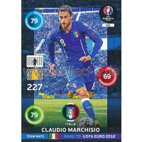 PAD-RTF-121 - Claudio Marchisio - Base Karte